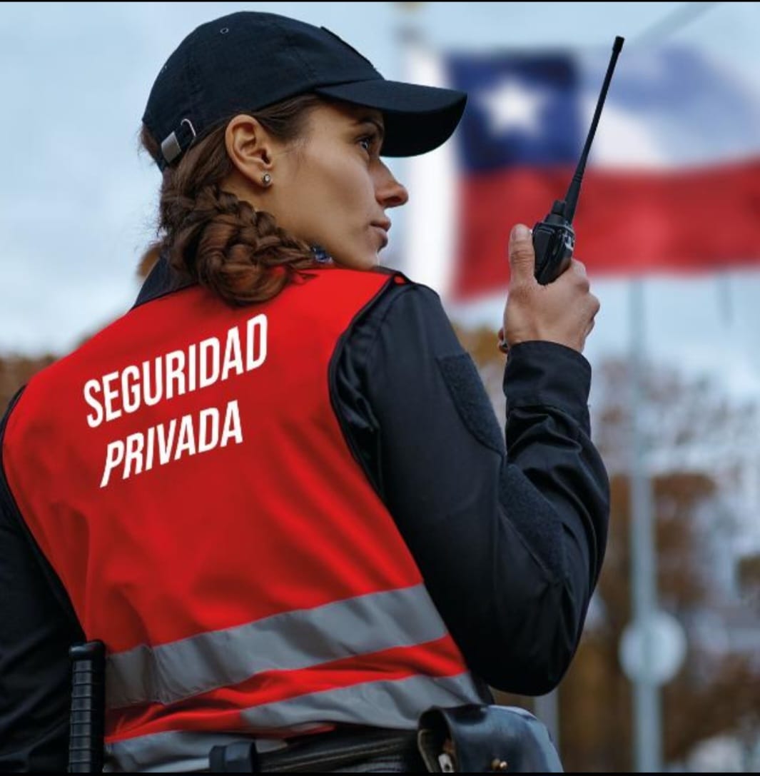 Inspección Industrial y Compliance