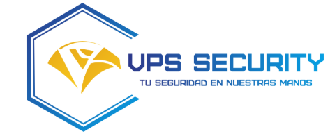 VPS Security Logo