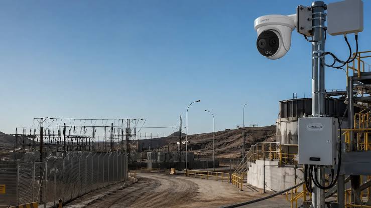 Infraestructura y Monitoreo VPS Security
